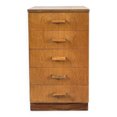 Vintage chest of drawers