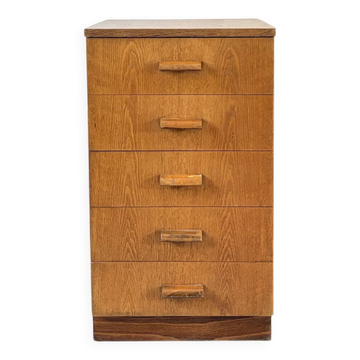 Chiffonnier commode vintage 