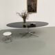 Knoll 244 cm conference or dining table