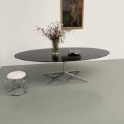 Table de conférence ou repas Knoll 244 cm
