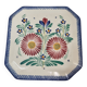 Trivet, HB Henriot Quimper 1960