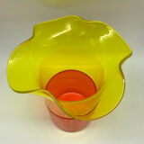 Vase luciano gaspari