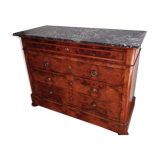 Commode Louis-Philippe