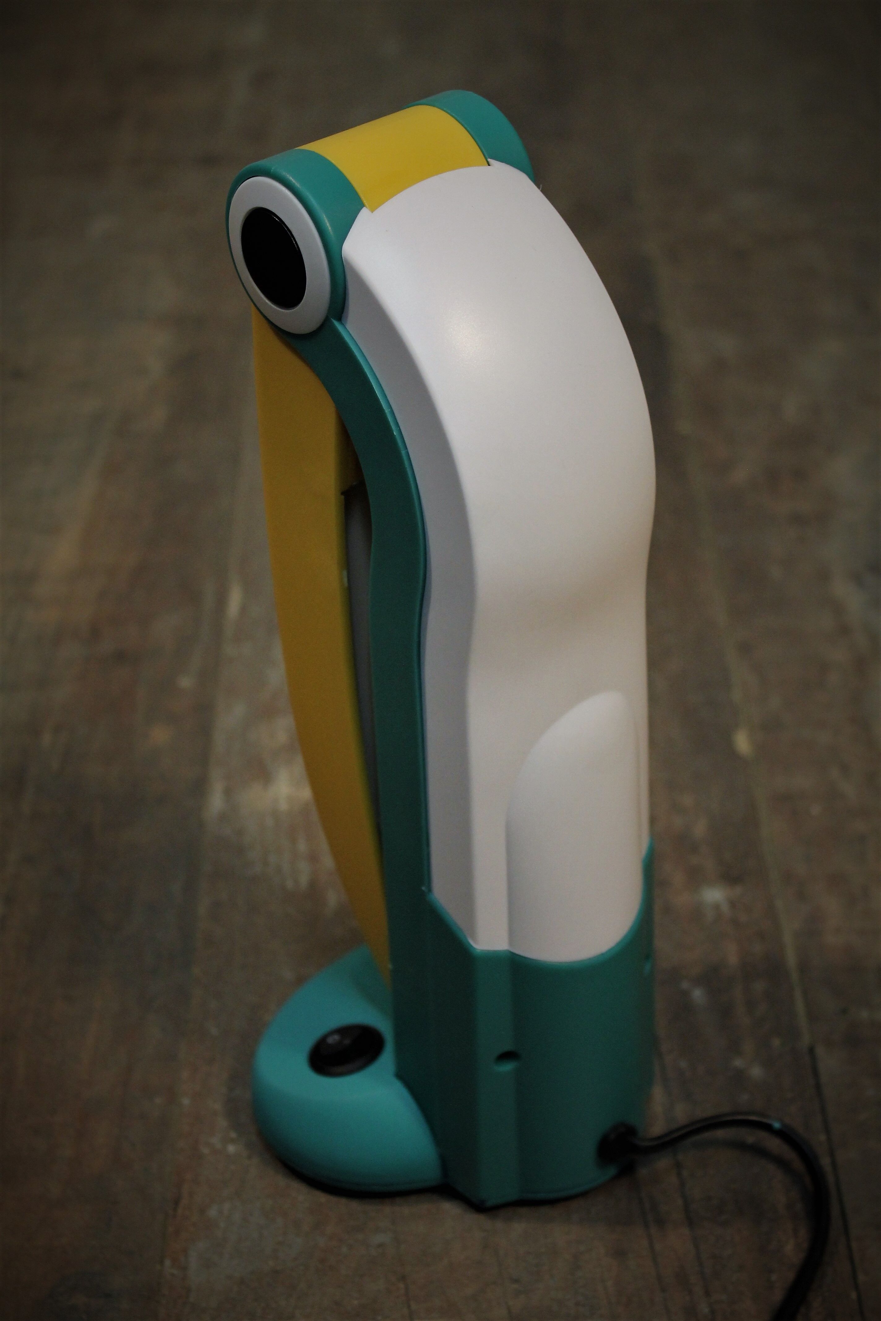 Lamp Toucan H.T Huang 80s