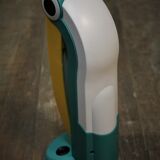 Lamp Toucan H.T Huang 80s