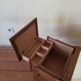 Mirror sewing furniture