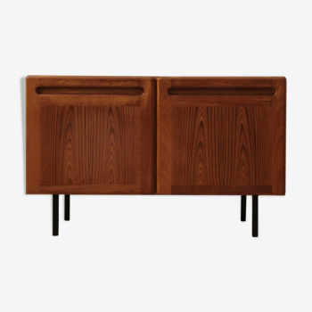 Mid century teak sideboard, Denmark 1970