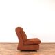 Mid-Century Italian Lounge Chairs, 1970s, Set of 2
