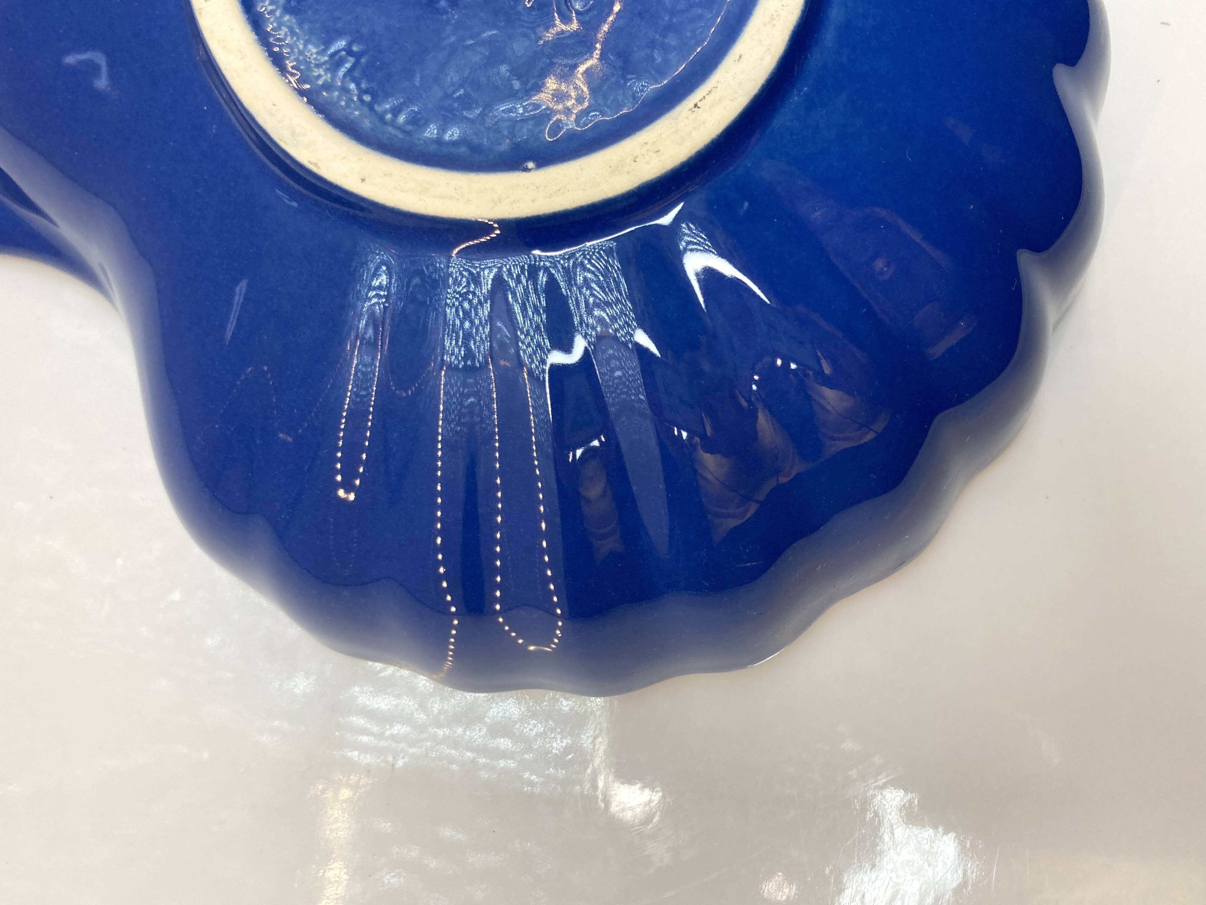 Appolia shell compartmented dishes for Peugeot