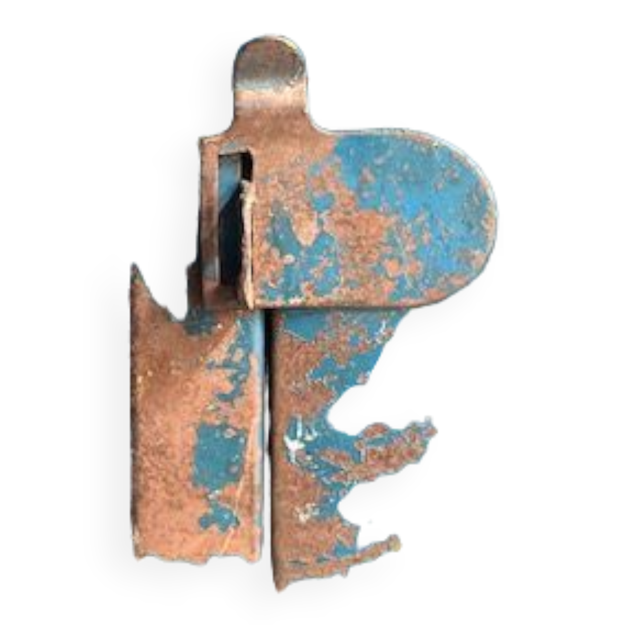 Industrial cloakroom