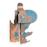 Industrial cloakroom