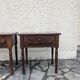 Tables de chevet