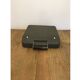 Old-typewriter Empire Aristocrat gray