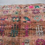 Moroccan Berber Rug Atlas