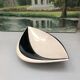 50s/60s designer storage cup. Verceram