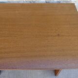 Modernist office of the 60s