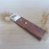 Scandinavian style bottle opener from the 60s and 70s