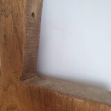 Wooden cutting board