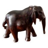 Ebony Elephant
