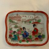 Japanese tea and coffee service