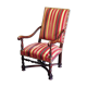 Fauteuil Louis XIII