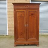 Wardrobe 2 doors