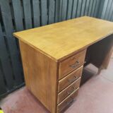 Vintage desk