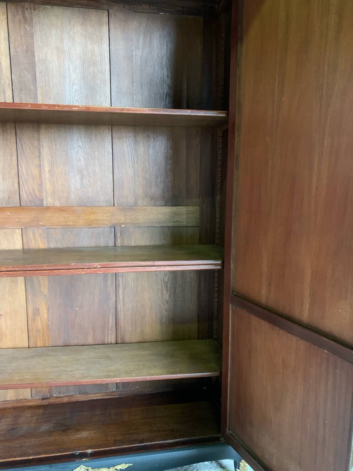 Armoire Empire Parisienne