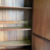 Armoire Empire Parisienne