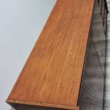 Sideboard by Jiri Jiroutek for Interier Praha, 1960s