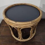 Karma pouf