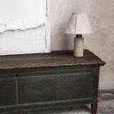 Antique Chestnut Chest
