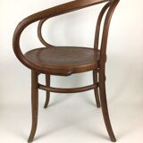 Armchair made by Ungvar Ungarn