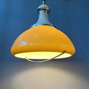Vintage Stilux Milano beige suspension