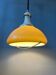 Vintage Stilux Milano beige suspension