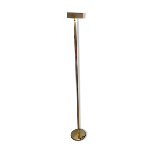 lampadaire italien laiton