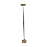 Italian brass floor lamp