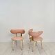 Set of Armchairs by Umberto Mascagni, 1954