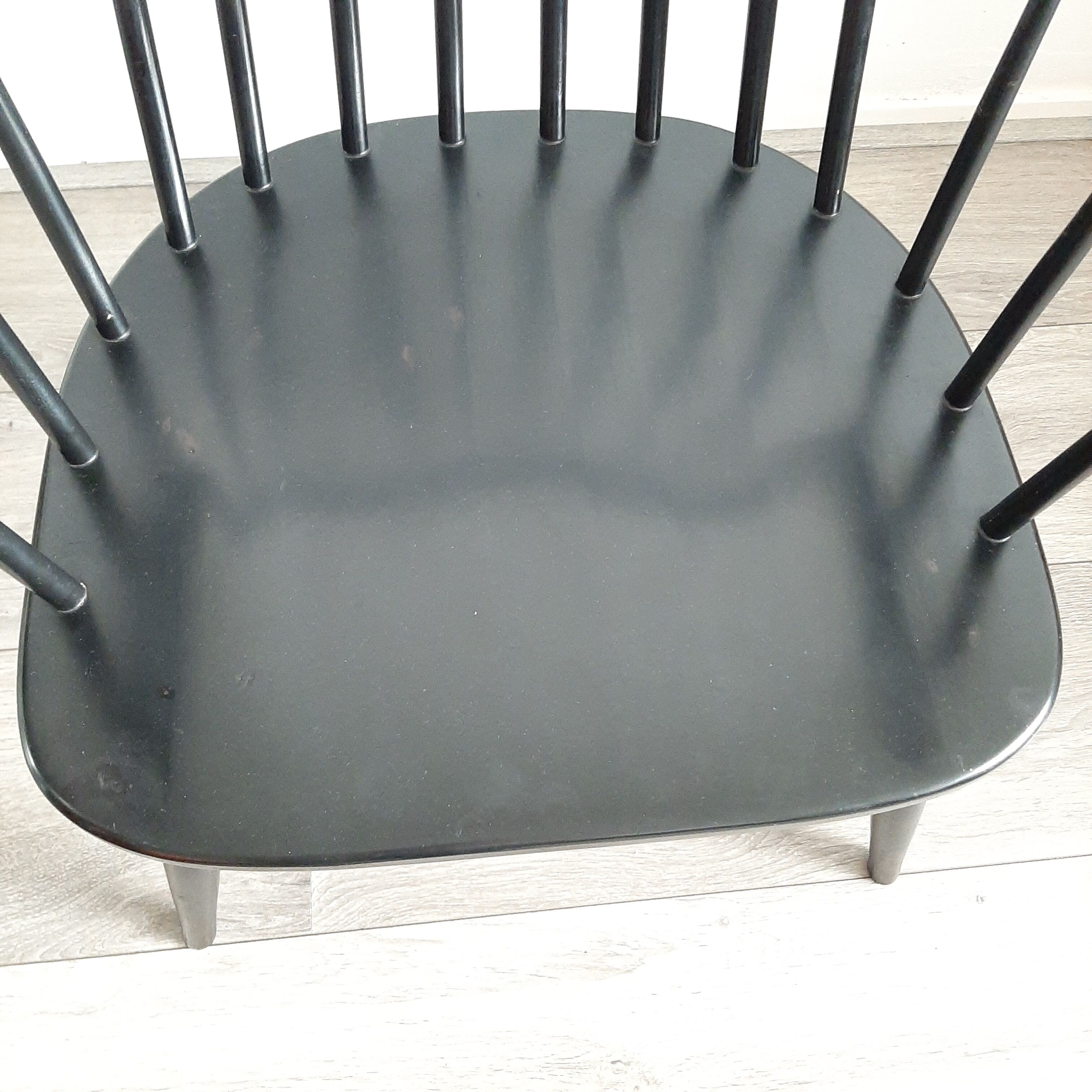 Nesto armchair by Lena Larsson