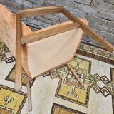 Pair of vintage Danish armchair