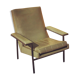 Armchair model 643, by ARP for Steiner 1956