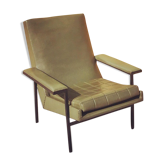 Fauteuil modèle 643 par ARP pour Steiner 1956
