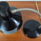 Vintage Bakelite Table Lamp, 1950´s