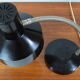 Vintage Bakelite Table Lamp, 1950´s