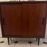 Meuble à chaussure vintage