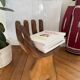 Balinese Stool