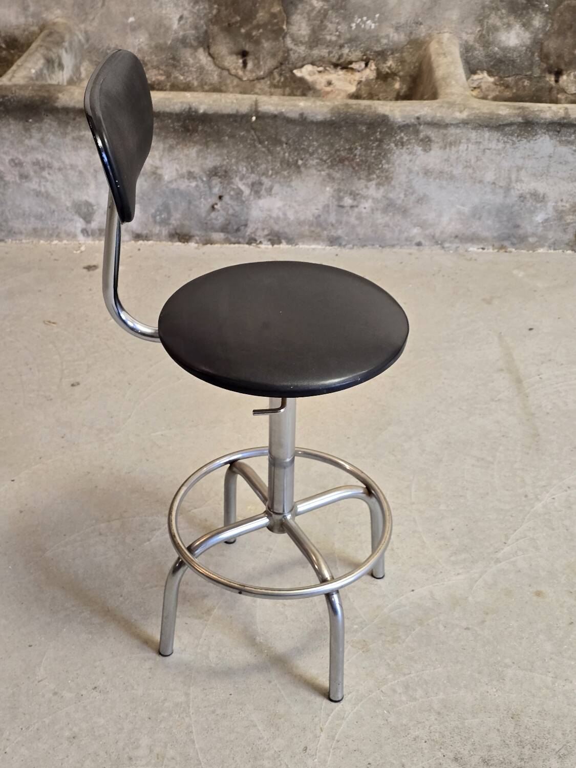 Workshop chair 1960