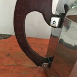 Cafetière vintage