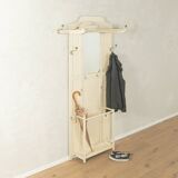 Multifunctional Art Deco Clothes Rack
