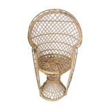 Doll chair